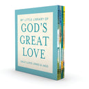 My Little Library of God’s Great Love