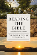 Reading the Bible : A Literary Guide to Scripture-9780310169086
