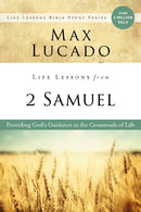 Life Lessons from 2 Samuel : God's Guidance in the Crossroads of Life-9780310170976