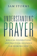 Understanding Prayer : Biblical Foundations and Practical Guidance for Seeking God-9780310171102
