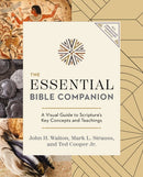 The Essential Bible Companion : Key Insights for Reading God's Word-9780310174356