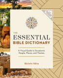 The Essential Bible Dictionary : Key Insights for Reading God's Word-9780310174455