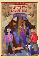 The Brave Queen : Book 1-9780310174493