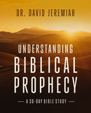 Understanding Biblical Prophecy : A 30-Day Bible Study-9780310175117