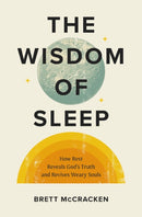 The Wisdom of Sleep