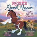 Rosie''s Ranch Rescue
