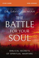 The Battle for Your Soul Bible Study Guide
