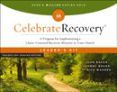 Celebrate Recovery Curriculum Kit, Revised and Updated : A Program for Implementing a Christ-Centered Recovery Ministry in Your Church-9780310178118
