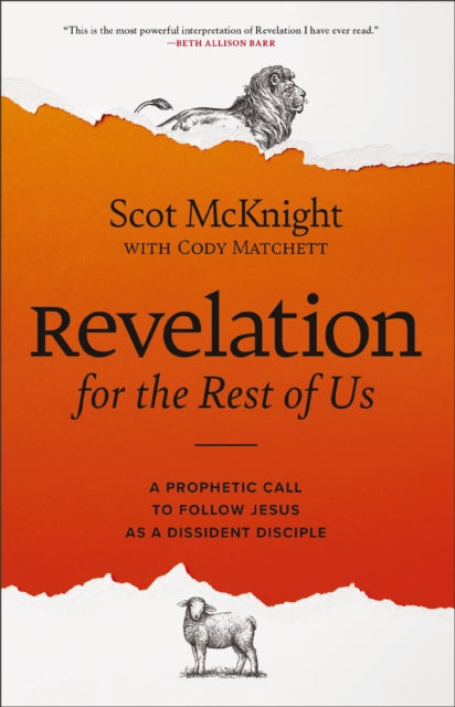 Revelation for the Rest of Us