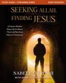 Seeking Allah, Finding Jesus Study Guide plus Streaming Video : A Former Muslim Shares the Evidence that Led Him from Islam to Christianity-9780310179641