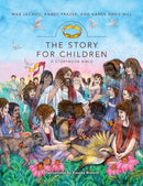 The Story for Children, a Storybook Bible-9780310180159