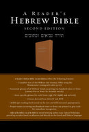 A Reader''s Hebrew Bible