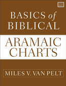 Basics of Biblical Aramaic Charts