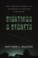 Sightings and Secrets