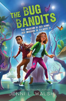 The Bug Bandits