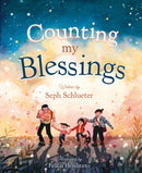 Counting My Blessings