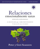 Manual de Relaciones Emocionalmente Sanas, Edición ampliada, Guía de estudio con acceso a videos