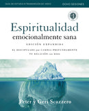 Manual de Espiritualidad Emocionalmente Sana, Edición ampliada, Guía de estudio con acceso a videos