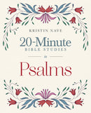 20-Minute Bible Studies in Psalms