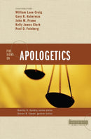 Five Views on Apologetics-9780310224761