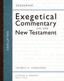 Galatians-9780310243724