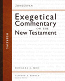 Hebrews-9780310244004