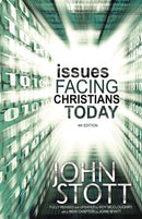 Issues Facing Christians Today : 4th Edition-9780310252696