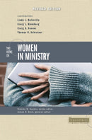 Two Views on Women in Ministry-9780310254379