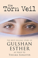 The Torn Veil : The Best-Selling Story of Gulshan Esther-9780310256885