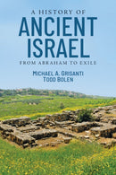 A History of Ancient Israel