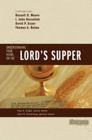 Understanding Four Views on the Lord's Supper-9780310262688