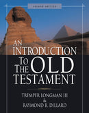 An Introduction to the Old Testament : Second Edition-9780310263418