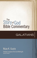 Galatians-9780310327226
