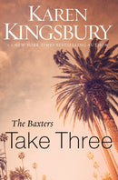 The Baxters Take Three-9780310342670