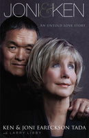 Joni and   Ken : An Untold Love Story-9780310344438