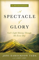 A Spectacle of Glory : God's Light Shining through Me Every Day-9780310346777