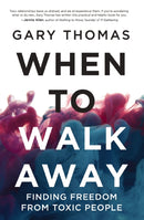 A When to Walk Away