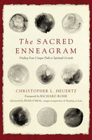 The Sacred Enneagram : Finding Your Unique Path to Spiritual Growth-9780310348276