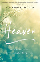 Heaven : Your Real Home...From a Higher Perspective-9780310353058