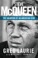 Steve McQueen : The Salvation of an American Icon-9780310356158