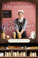 The Coffee Corner-9780310356509