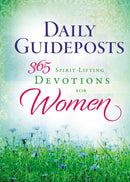 Daily Guideposts 365 Spirit-Lifting Devotions for Women : Inspirational Christian Guidance for Women of All Ages and Walks of Life-9780310357346