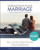 Strengthen Your Marriage : Personal Insights into Your Relationship-9780310361640