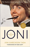 Joni : An Unforgettable Story-9780310364191