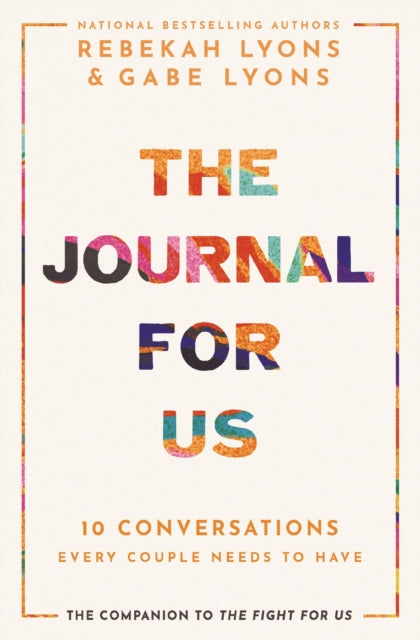 The Journal for Us