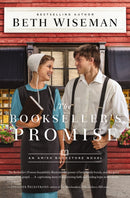 The Bookseller's Promise-9780310365532