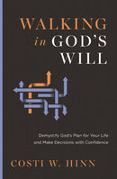 Walking in God''s Will