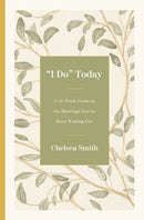 ''I Do'' Today