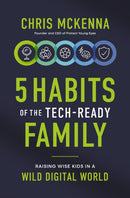 5 Habits of the Tech-Ready Family