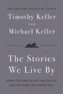 The Stories We Live By
